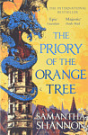 Roots of Chaos 1 The Priory of the Orange Tree
